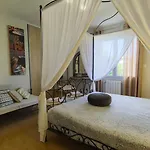 Σπίτι διακοπών Lou Barede