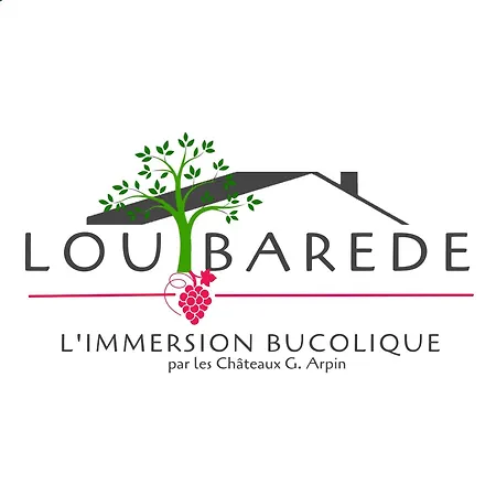 Lou Barede *
