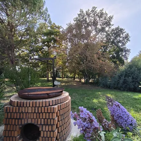 Lou Barede Holiday home *