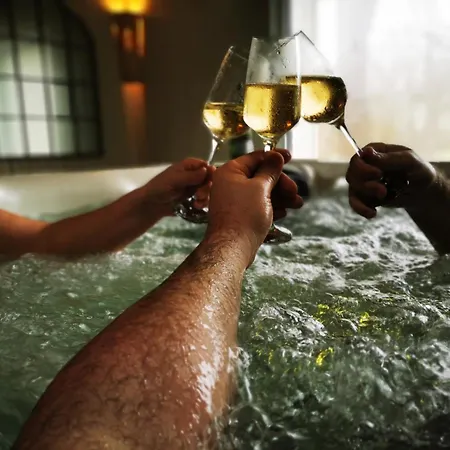 Dom wakacyjny Lou Barede *