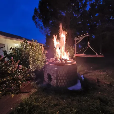 Lou Barede Dom wakacyjny