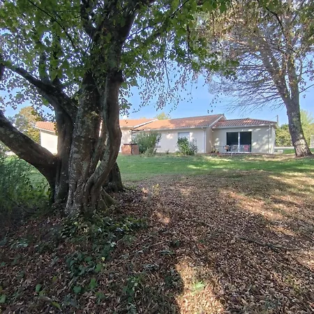Holiday home Lou Barede *