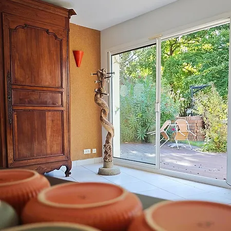 Lou Barede Dom wakacyjny *