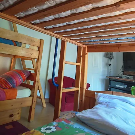 Hébergement de vacances Lou Barede