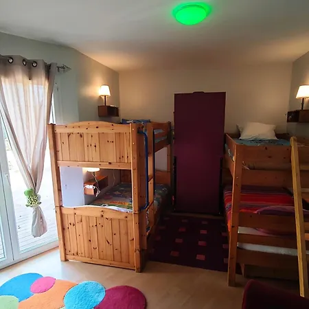 Lou Barede Montagne (Gironde)