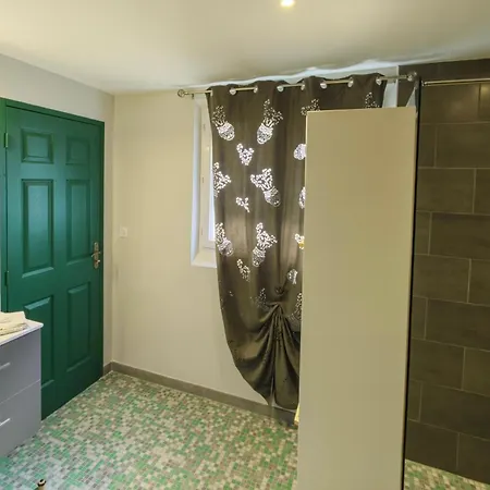 Lou Barede Montagne (Gironde)