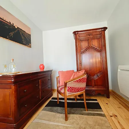 Lou Barede Dom wakacyjny *