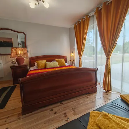 Lou Barede Dom wakacyjny