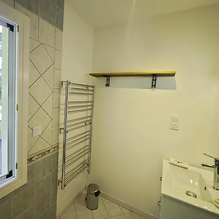 Dom wakacyjny Lou Barede