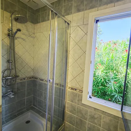 Dom wakacyjny Lou Barede