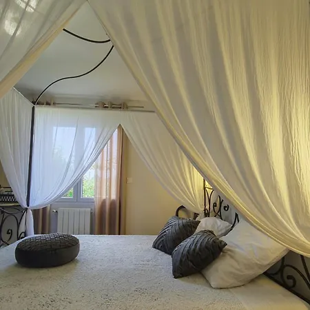 Lou Barede Dom wakacyjny