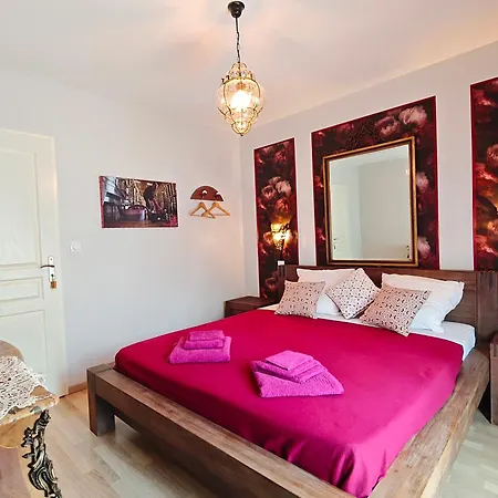 Lou Barede Dom wakacyjny