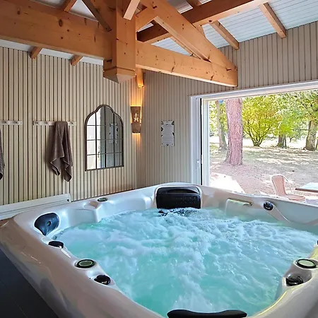 Lou Barede Dom wakacyjny