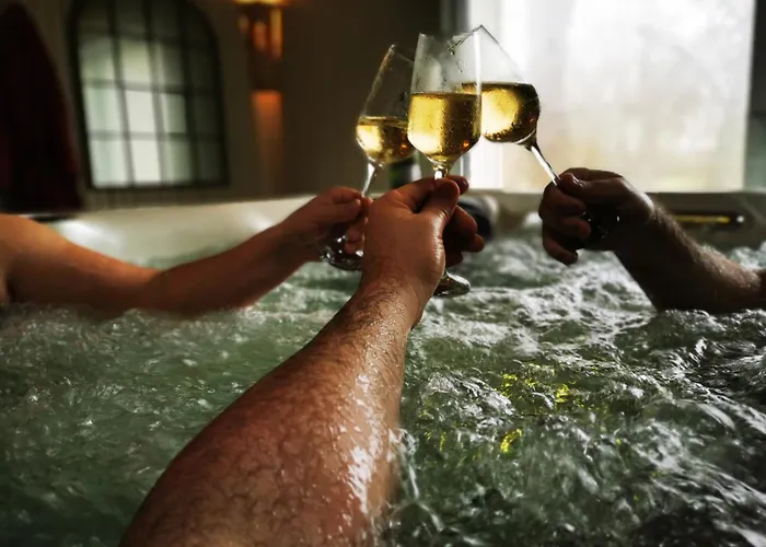 Σπίτι διακοπών Lou Barede *