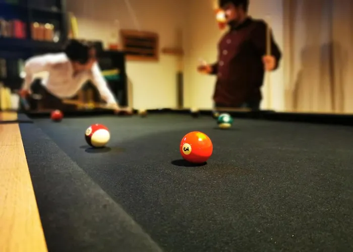 Lou Barede Montagne (Gironde)