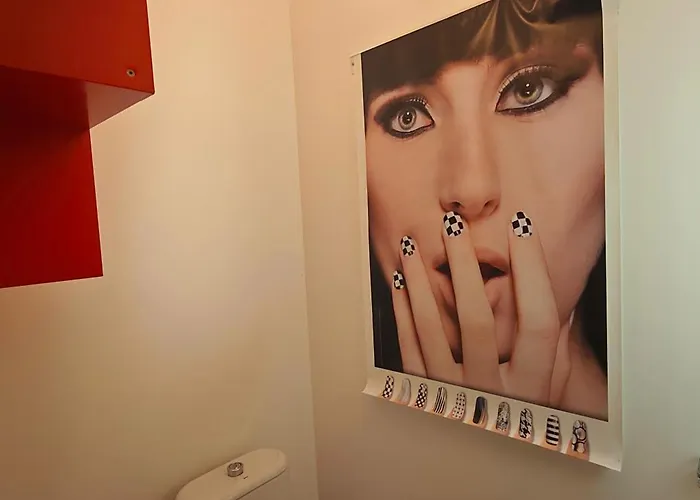 Lou Barede Σπίτι διακοπών Montagne (Gironde)