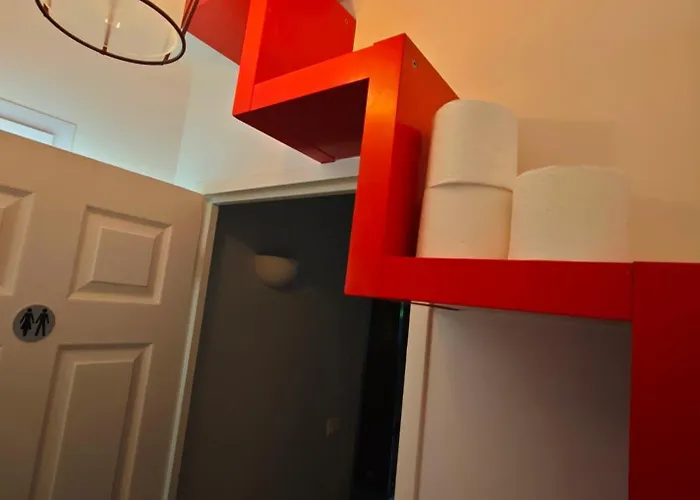 Lou Barede Montagne (Gironde)