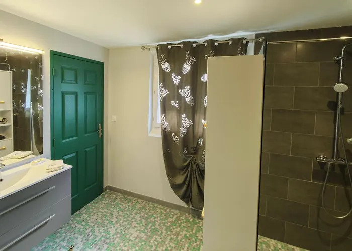 Lou Barede Montagne (Gironde)