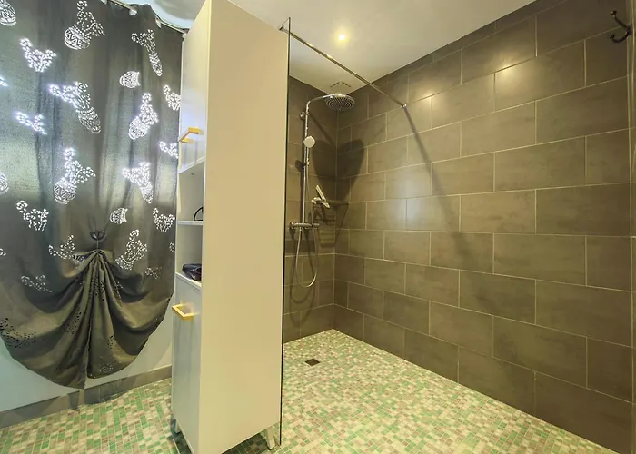 Σπίτι διακοπών Lou Barede Montagne (Gironde)