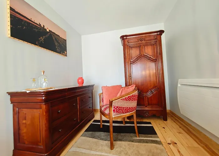 Lou Barede Σπίτι διακοπών *