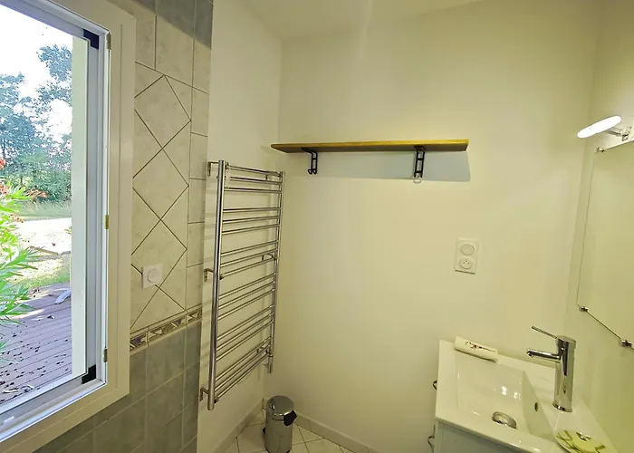 Σπίτι διακοπών Lou Barede