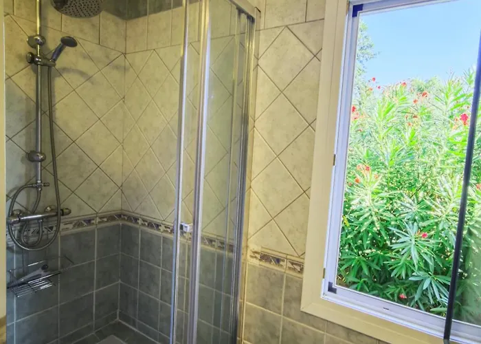 Σπίτι διακοπών Lou Barede