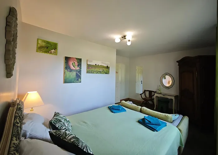 Σπίτι διακοπών Lou Barede