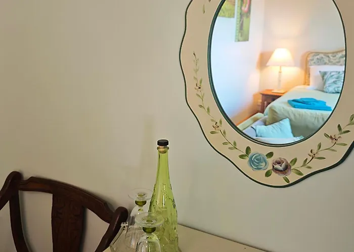 Lou Barede Σπίτι διακοπών