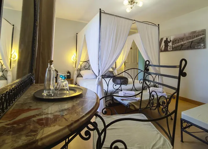 Σπίτι διακοπών Lou Barede Montagne (Gironde)