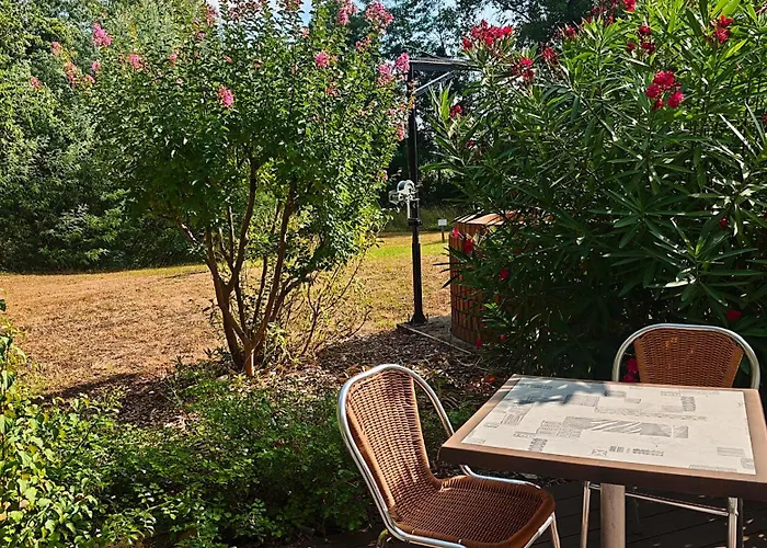 Lou Barede Σπίτι διακοπών Montagne (Gironde)