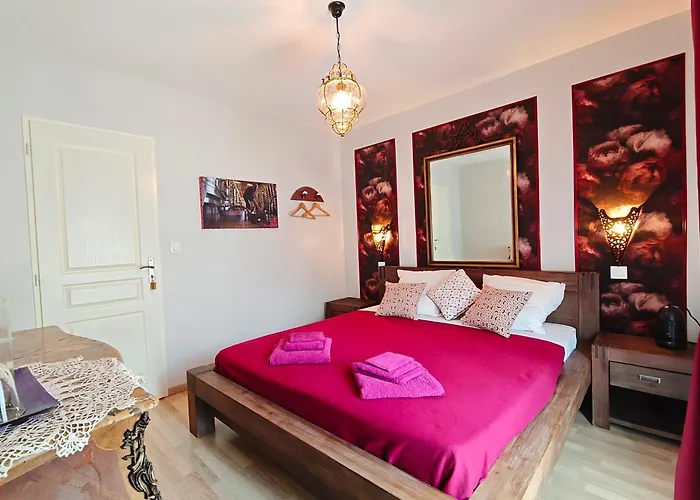 Lou Barede Σπίτι διακοπών