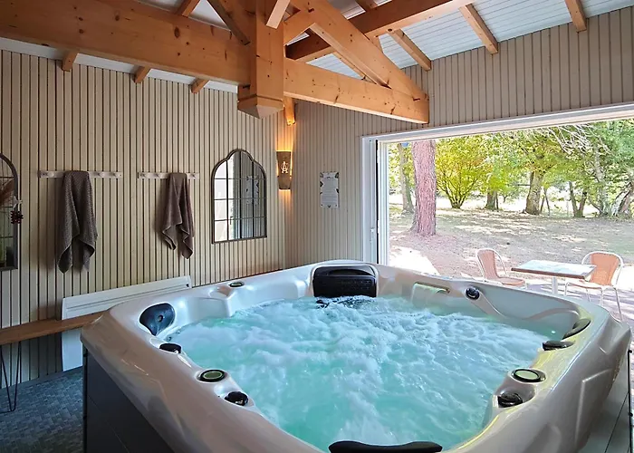 Lou Barede Σπίτι διακοπών